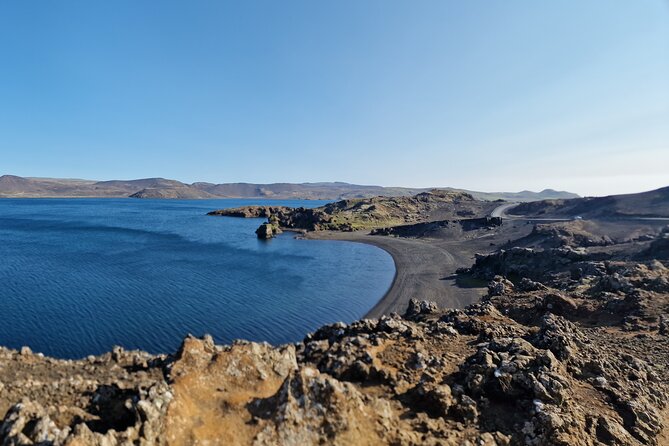 Reykjanes Peninsula Private tour Iceland - Key points worth knowing before you go