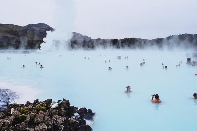 Reykjanes Peninsula Tour - Reykjavik Pickup and the “small group” advantage