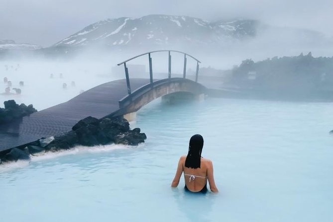 Reykjanes Peninsula Tour - Stop 2: Krýsuvík and Seltún geothermal area with boardwalk viewing