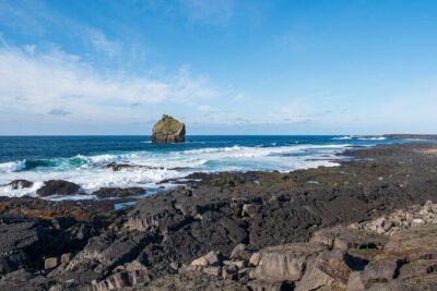 Reykjanes Peninsula: Volcanos & Blue Lagoon Self-Guided Tour - The Bridge Between Continents: The Walk You’ll Actually Remember