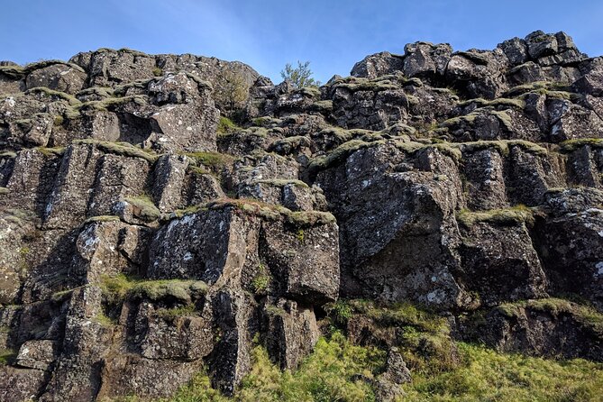 Reykjanes Peninsula: Volcanos & Blue Lagoon Self-Guided Tour - Brimketill Lava Rock Pool: Folk Tales That Make the Place Feel Alive