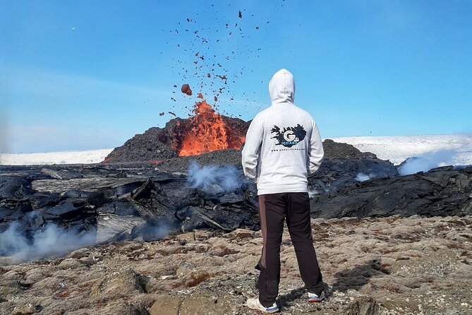 Reykjanes secret G spots - raw edition - Kleifarvatn Lake: quick, scenic, and a bit legendary