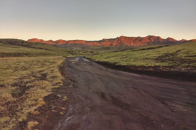 Reykjanes secret G spots - raw edition - Weather-proof packing: what to wear for this rough-and-ready day