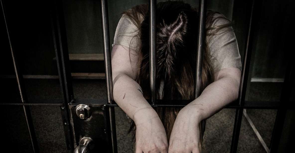 Reykjavik: 1-Hour Prison Break Escape Game - Key Points at a Glance
