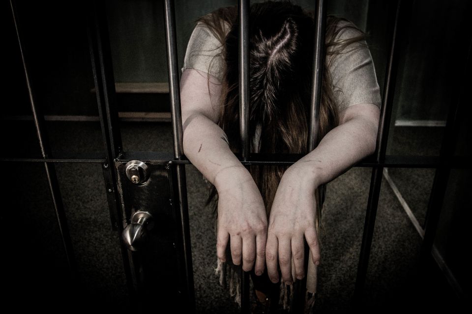 Reykjavik: 1-Hour Prison Break Escape Game - The Story + Timer: What the Pressure Really Means