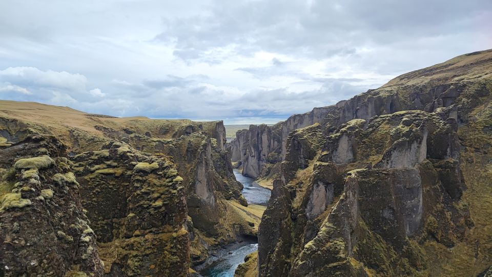 Reykjavík: 2-Day Tour with Icebergs, Glaciers & Waterfalls - Price and logistics: what $623 buys you (and what it doesn’t)