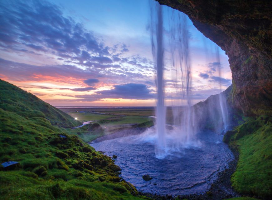 Reykjavík: 2-Day Tour with Icebergs, Glaciers & Waterfalls - Who this tour is best for (and who should skip it)