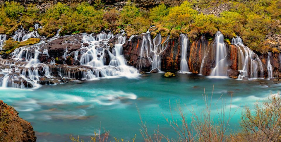 Reykjavik: 2-Day West Tour with Snæfellsnes & Silver Circle - Sleep in Borgarnes: a base with local texture and night-sky hope