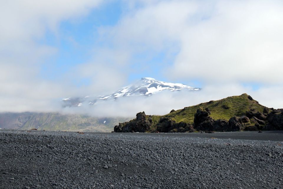 Reykjavik: 2-Day West Tour with Snæfellsnes & Silver Circle - Comfort, clothes, and the small things that prevent misery