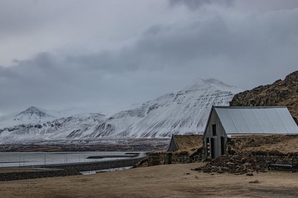 Reykjavik: 2-Day West Tour with Snæfellsnes & Silver Circle - Guide quality and pacing: great when it clicks