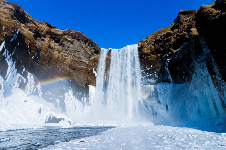 Reykjavik: 3-day South Coast and Golden Circle Experience - Reykjavik to the wild south: why this 3-day mix works