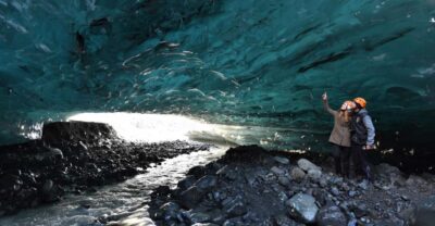 Reykjavik: 3-day South Coast and Golden Circle Experience - Day 1 at Thingvellir: where Iceland’s earth moves