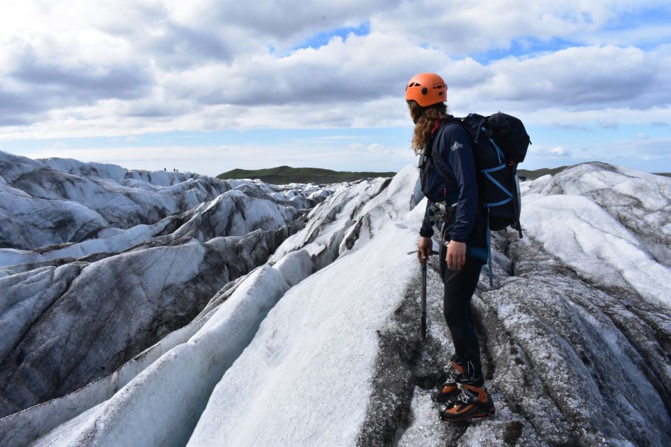Reykjavik: 3-day South Coast and Golden Circle Experience - How the Blue Ice Cave fits in (and what to expect)