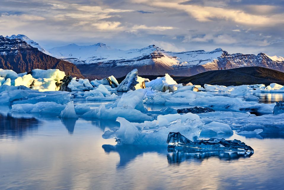 Reykjavik: 4-Day South Coast, Golden Circle, and Snæfellsnes - Key Highlights Worth Your Focus
