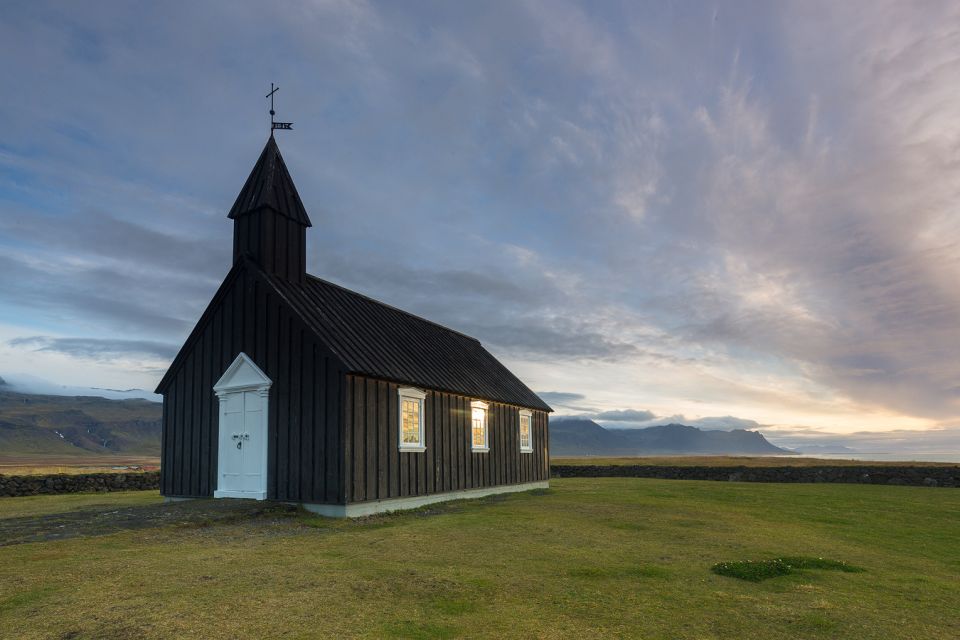 Reykjavik: 4-Day South Coast, Golden Circle, and Snæfellsnes - How This 4-Day Route Really Feels: Long Drives, Big Stops, Tight Timing