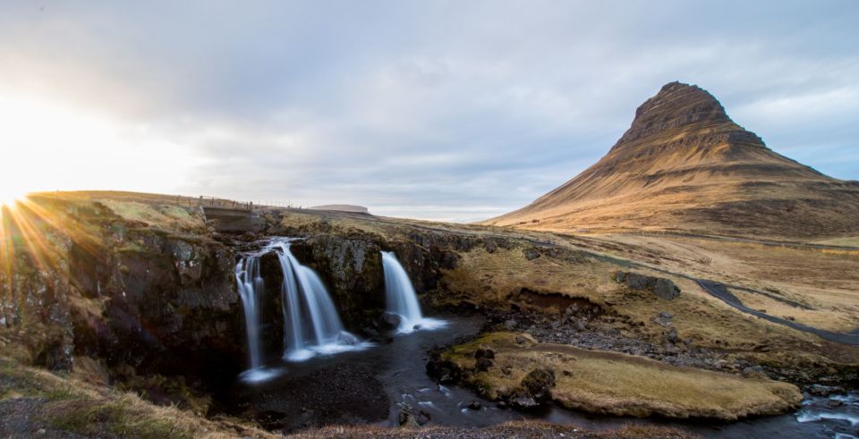 Reykjavik: 4-Day South Coast, Golden Circle, and Snæfellsnes - Price and Value: What You’re Paying For (and What You’ll Still Need)