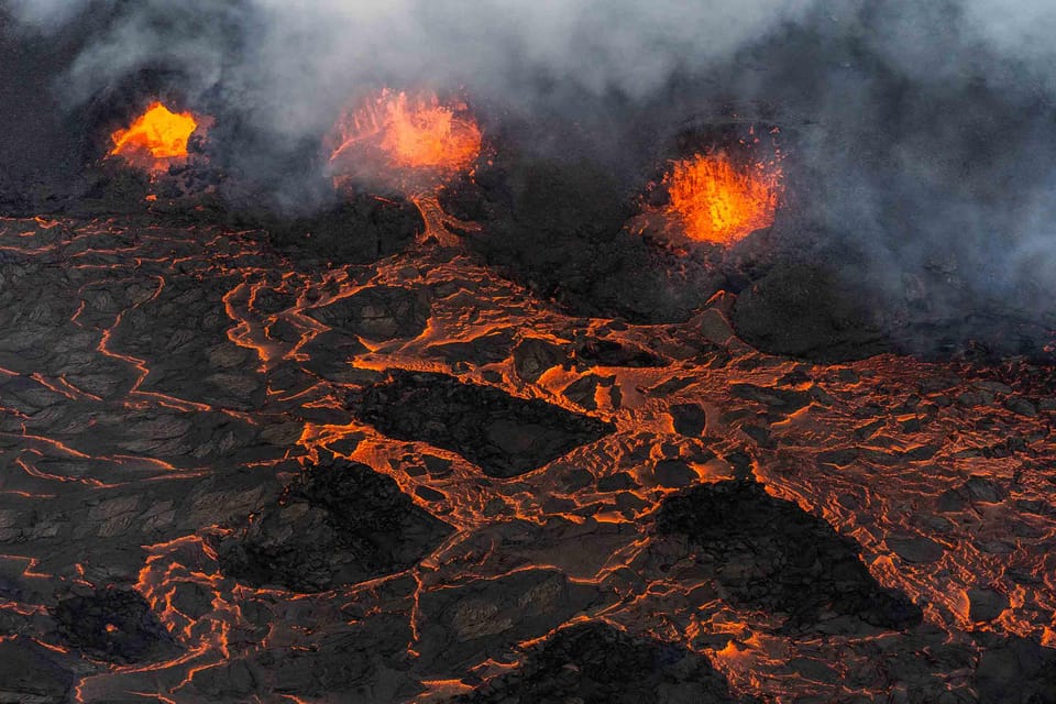 Reykjavik: 45-Minute Volcano Sightseeing Helicopter Tour - Who This Helicopter Tour Fits Best