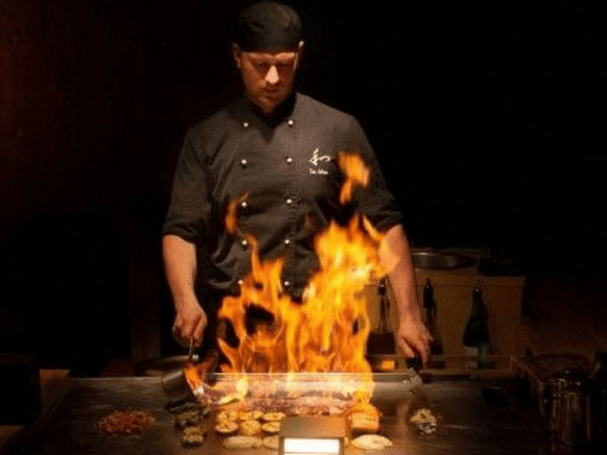 Reykjavík: 7-Course Teppanyaki Tasting Menu with Fire Show - Key Things That Make This Teppanyaki Night Worth It