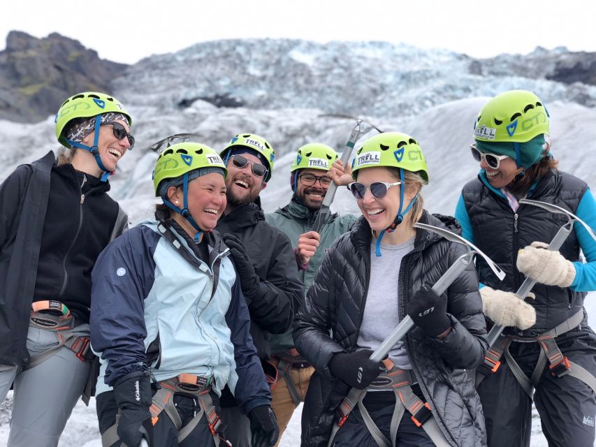 Reykjavik: 8-Day Small Group Circle of Iceland Tour - The value deal: what your $3,176 really buys