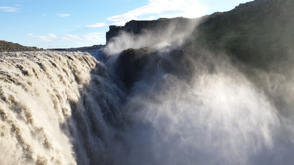Reykjavik: 8-Day Small Group Circle of Iceland Tour - Day-by-day: what you actually do and why it matters