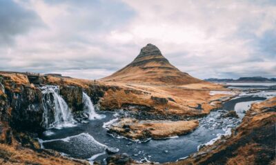 Reykjavik: 8-Day Small Group Circle of Iceland Tour - Ring Road in one week: how the route keeps momentum
