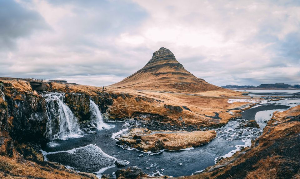 Reykjavik: 8-Day Small Group Circle of Iceland Tour - Ring Road in one week: how the route keeps momentum