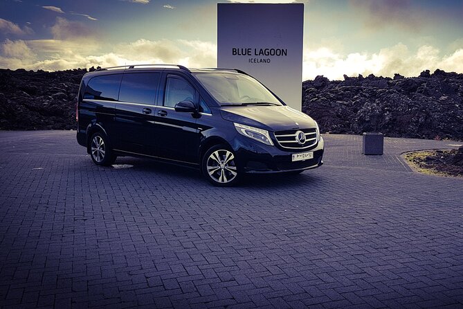 Reykjavik area to Keflavik Private Luxury Airport Transfer - Pricing and value: $280 per group can be a smart deal