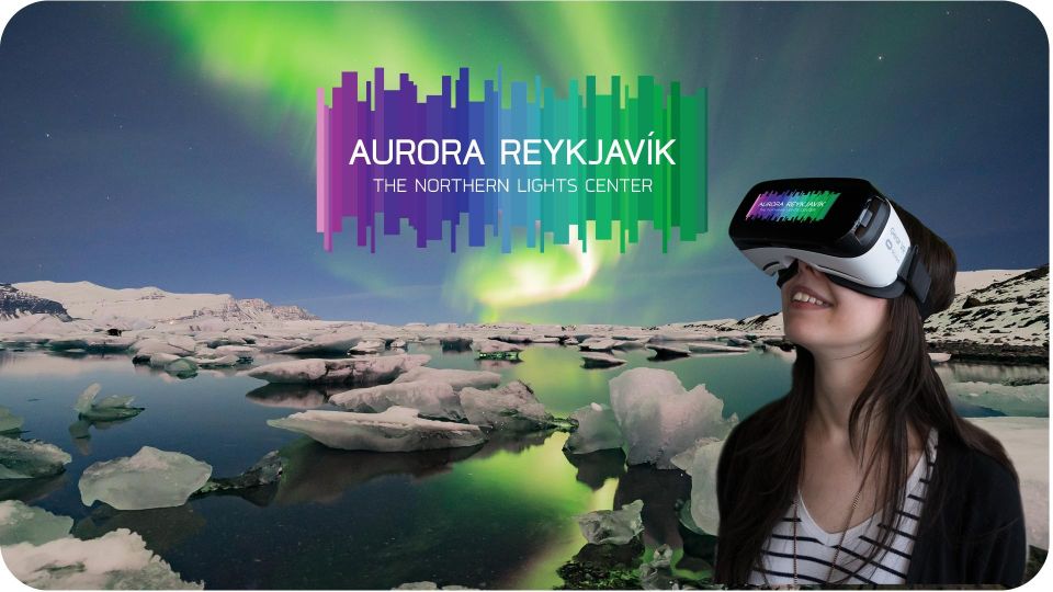 Reykjavik: Aurora Reykjavik The Northern Lights Center Entry - What the Exhibition Teaches You: Folklore to Solar Science