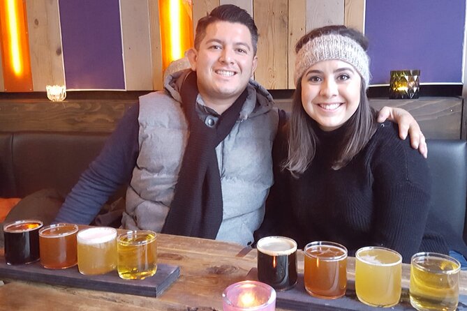 Reykjavik Beer & Booze Tour - Value check: what you pay vs. what you get