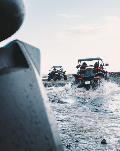 Reykjavík: Buggy Adventure to Mýrdalsjökull Majestic Glacier - FAQ