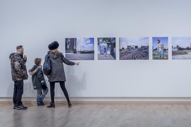 Reykjavik City Card 24-hour - National Museum of Iceland and the Settlement Exhibition: Iceland’s origin story
