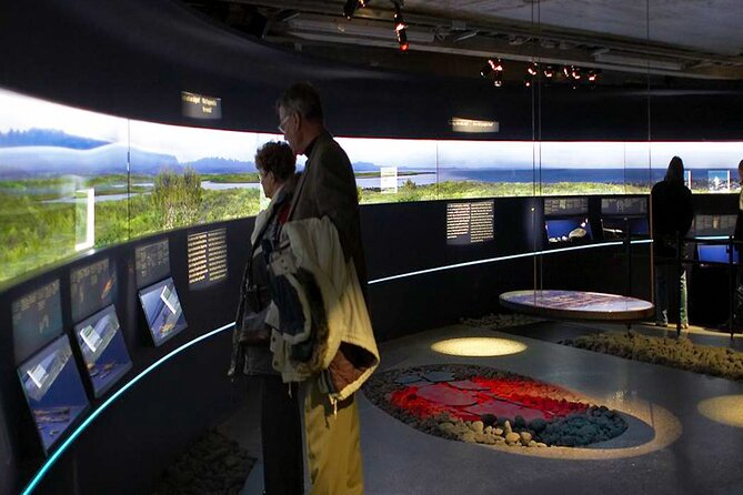 Reykjavik City Card 48 hours - Museums that feel worth your time: National Museum to Maritime Museum