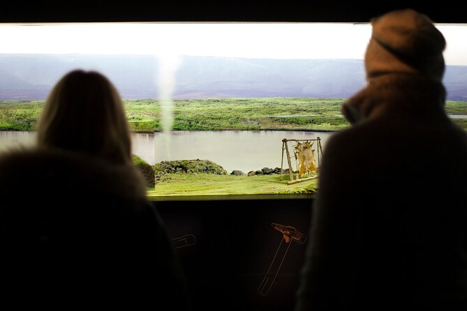 Reykjavik City Card 48 hours - Photography, culture-house exhibitions, and small-city museums