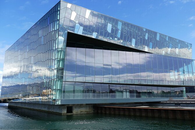 Reykjavik City Private Tour - Why This Private Reykjavík Tour Feels Like a Smart Shortcut