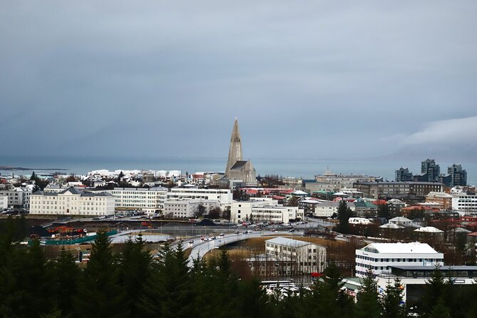 Reykjavik City Private Tour - Laugardalshöll: Sports Hall That Also Hosted a Chess Legend