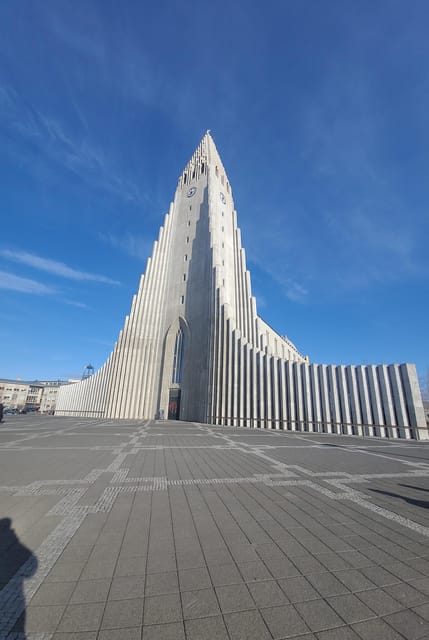 Reykjavik City Private Tour: Perlan, Arbaer & City Landmarks - Weather and comfort tips that actually help
