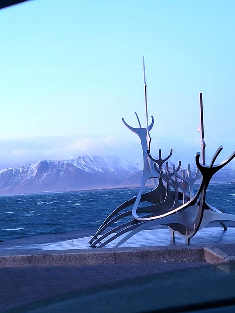 Reykjavik City Private Tour: Perlan, Arbaer & City Landmarks - Who this tour suits best (and who should rethink it)