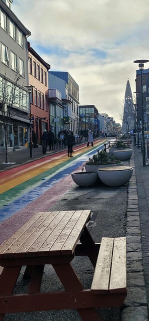 Reykjavik City Private Tour: Perlan, Arbaer & City Landmarks - Hotel pickup, quick transfers, and why 5 hours works