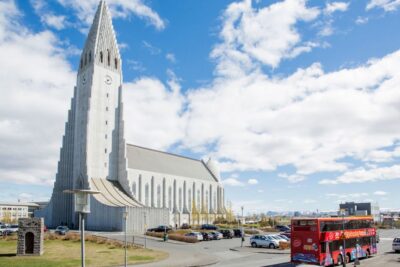 Reykjavik: City Sightseeing Hop-On Hop-Off Bus Tour - When buses run in winter vs summer (and why it matters)