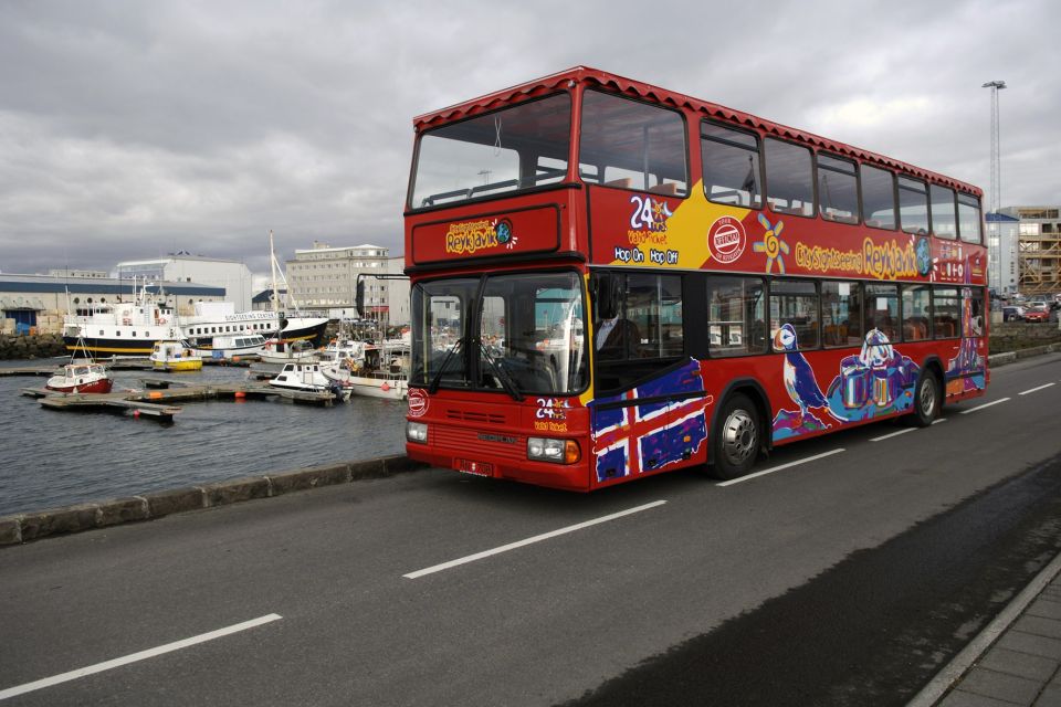 Reykjavik: City Sightseeing Hop-On Hop-Off Bus Tour - Should you book the Reykjavik City Sightseeing hop-on hop-off bus?