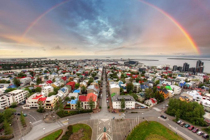 Reykjavik City Walking Tour - Key things to know before you go