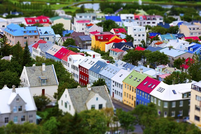 Reykjavik City Walking Tour - The guide is the real product here: stories, humor, and quick local wins
