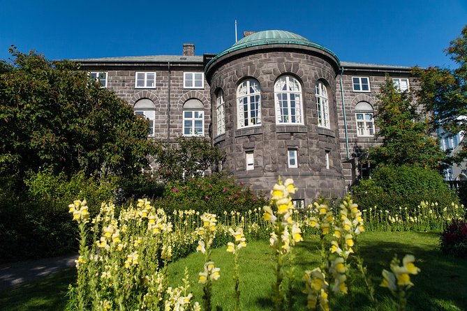 Reykjavik City Walking Tour - Price and logistics: value is the small-group focus