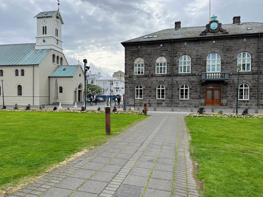 Reykjavik: City Walking tour in Small Group with Local Guide - Should You Book This Reykjavik Walking Tour