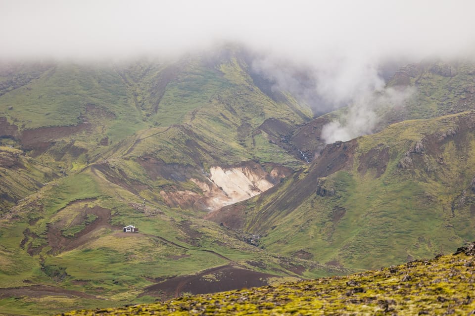 Reykjavik: Countryside Guided ATV Tour with Transfers - The Ride Out: Gravel Roads, Mixed Terrain, and Lake Hafravatn Calm