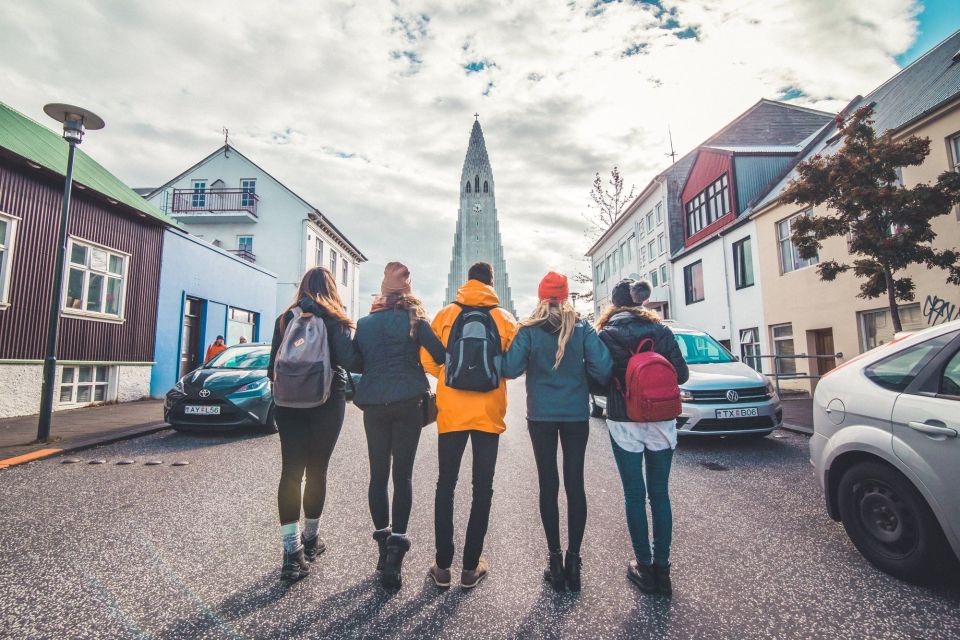 Reykjavik: Evening Icelandic Food and Drink Tour - Your Guide Makes or Breaks It: Look for the Storytelling Style