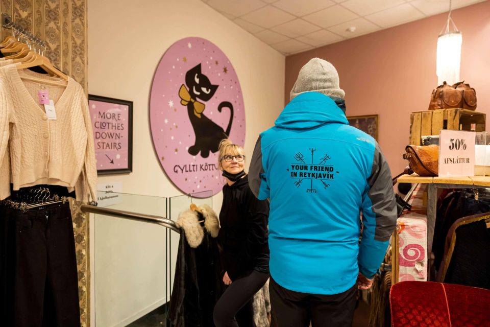 Reykjavik: Feline-Focused City Walking Tour - Guides make or break it: what the best ones do differently