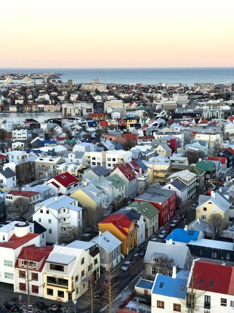 Reykjavik Fitness Pass - Validity rules that actually affect your workout plan