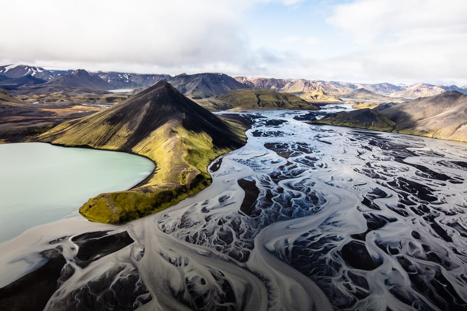 Reykjavik: FlyOver Iceland Entry Ticket - Key Points at a Glance