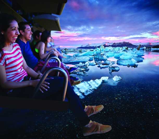 Reykjavik: FlyOver Iceland Entry Ticket - Where It Is in Reykjavík (and Why That Matters)